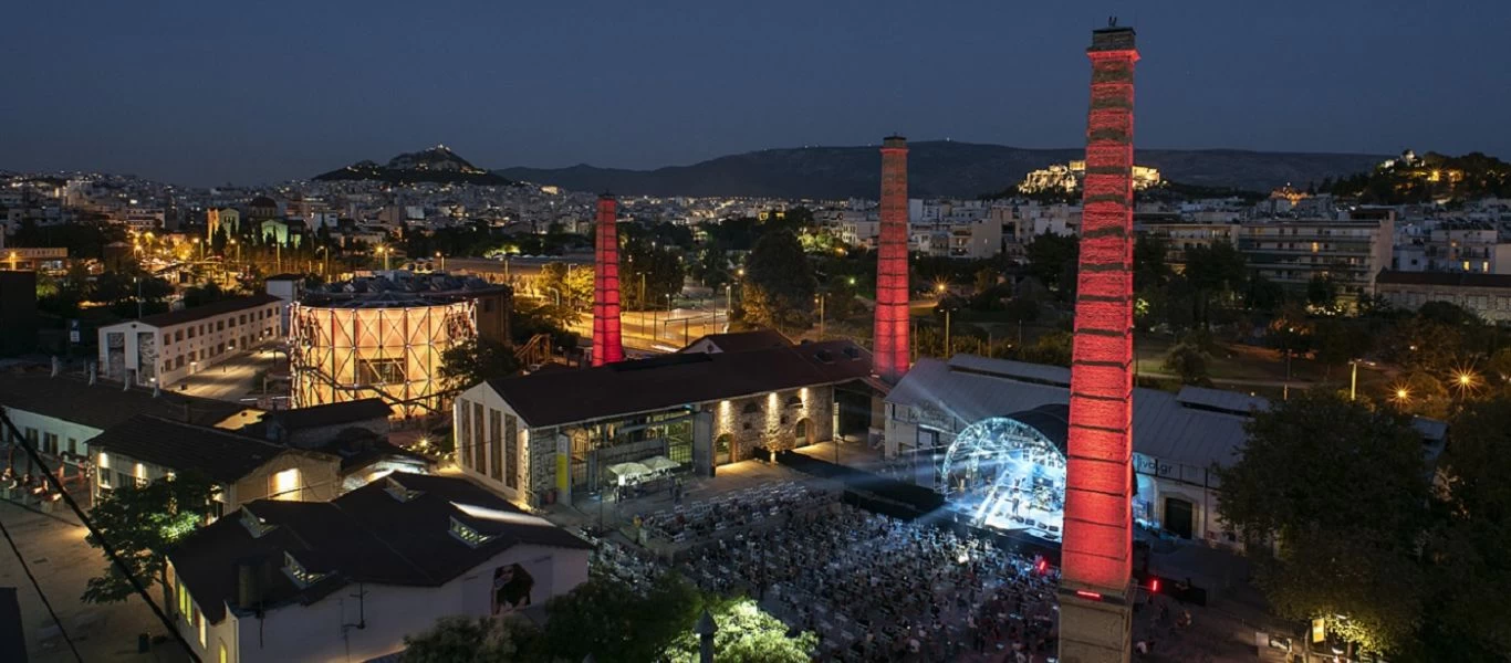 Η απάντηση του Δήμου Αθηναίων για τη συναυλία του Σ.Ρουβά που θα έχει κόστος €211.000